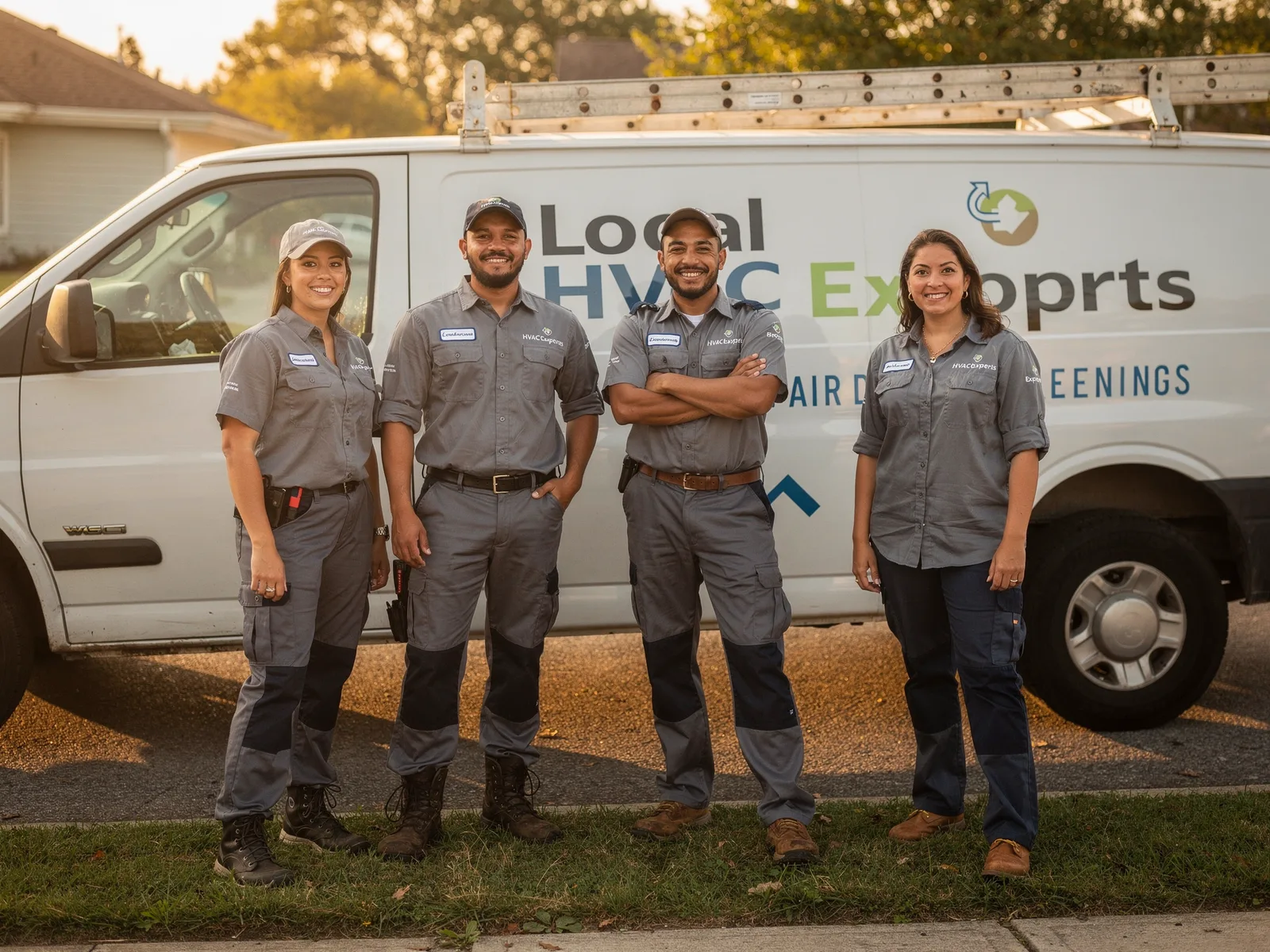 24/7 HVAC Repair & AC Replacement company in Leonard, MO