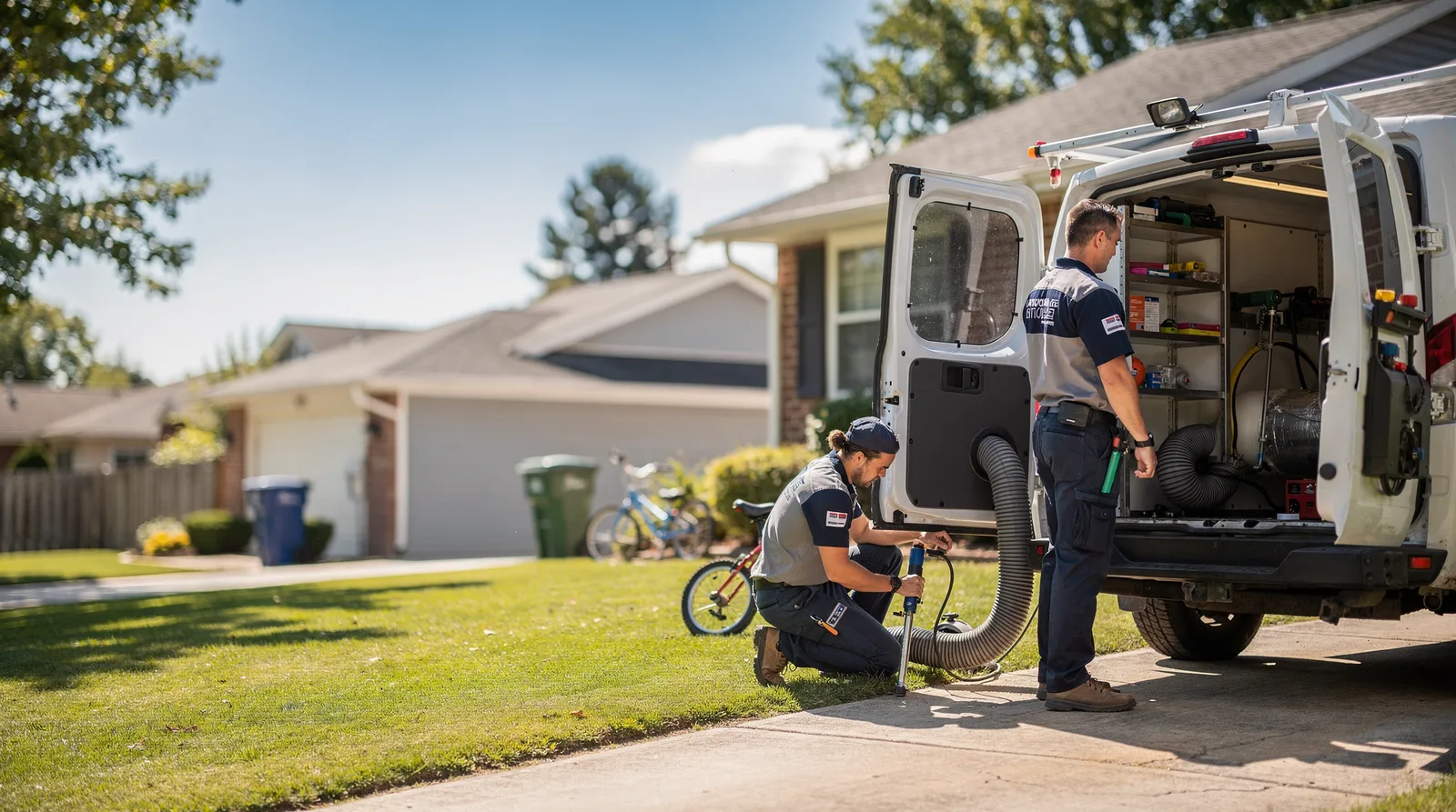 24/7 HVAC Repair & AC Replacement in Leonard, MO near me